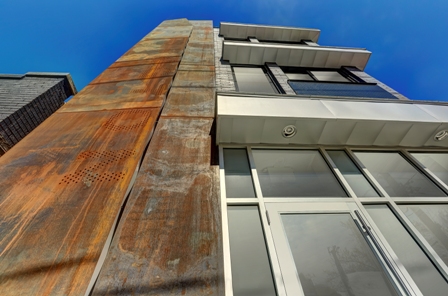 Kensington Redevelopment